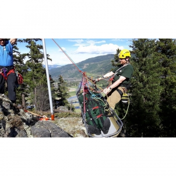 Manekin ratowniczy Working at Height Maniking 30 / 50 / 70 / 75 kg